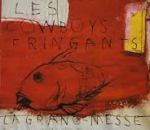 les cowboys fringants